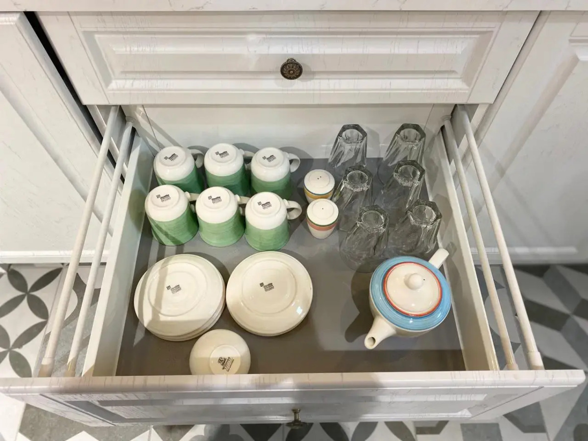 Апартаменты Trullo House