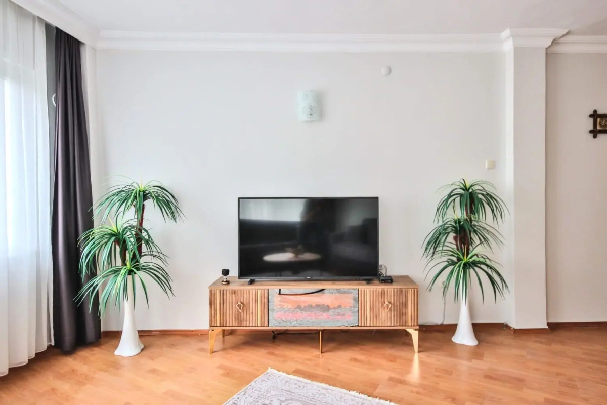 Апартаменты Alсakdam