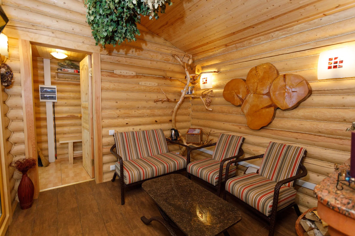 Гостевой дом Karjala Apartments