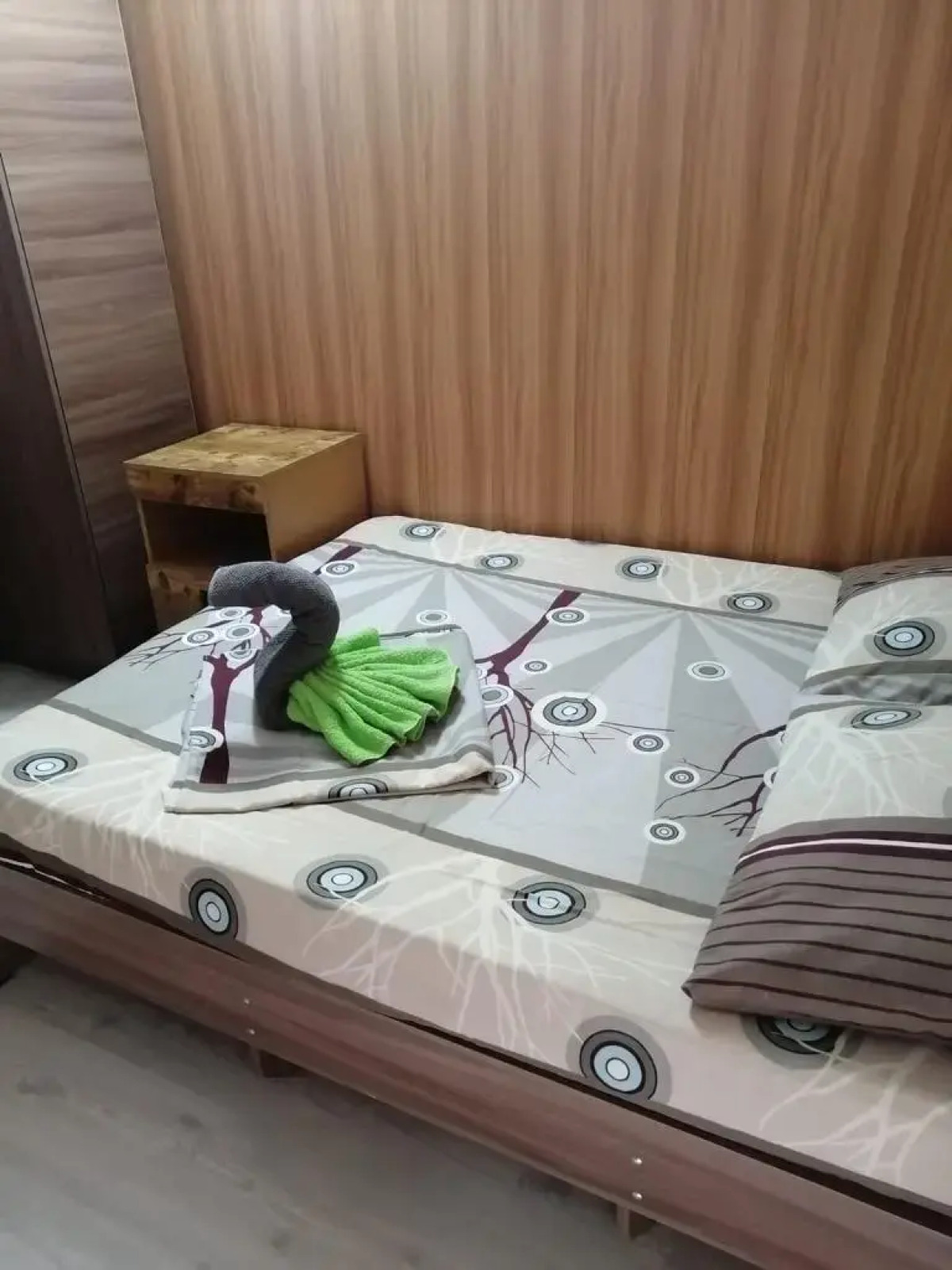 Гостевой Дом на Уютной 10