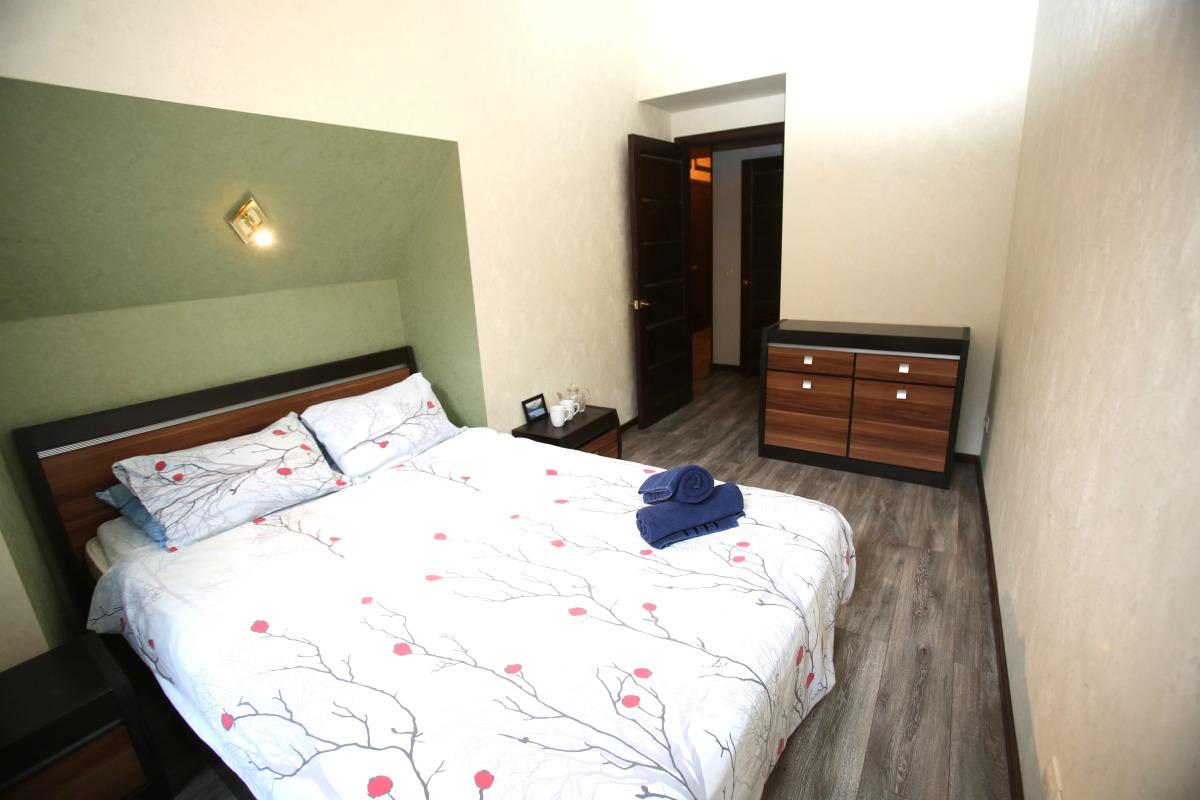 Квартира Отличная в самом центре