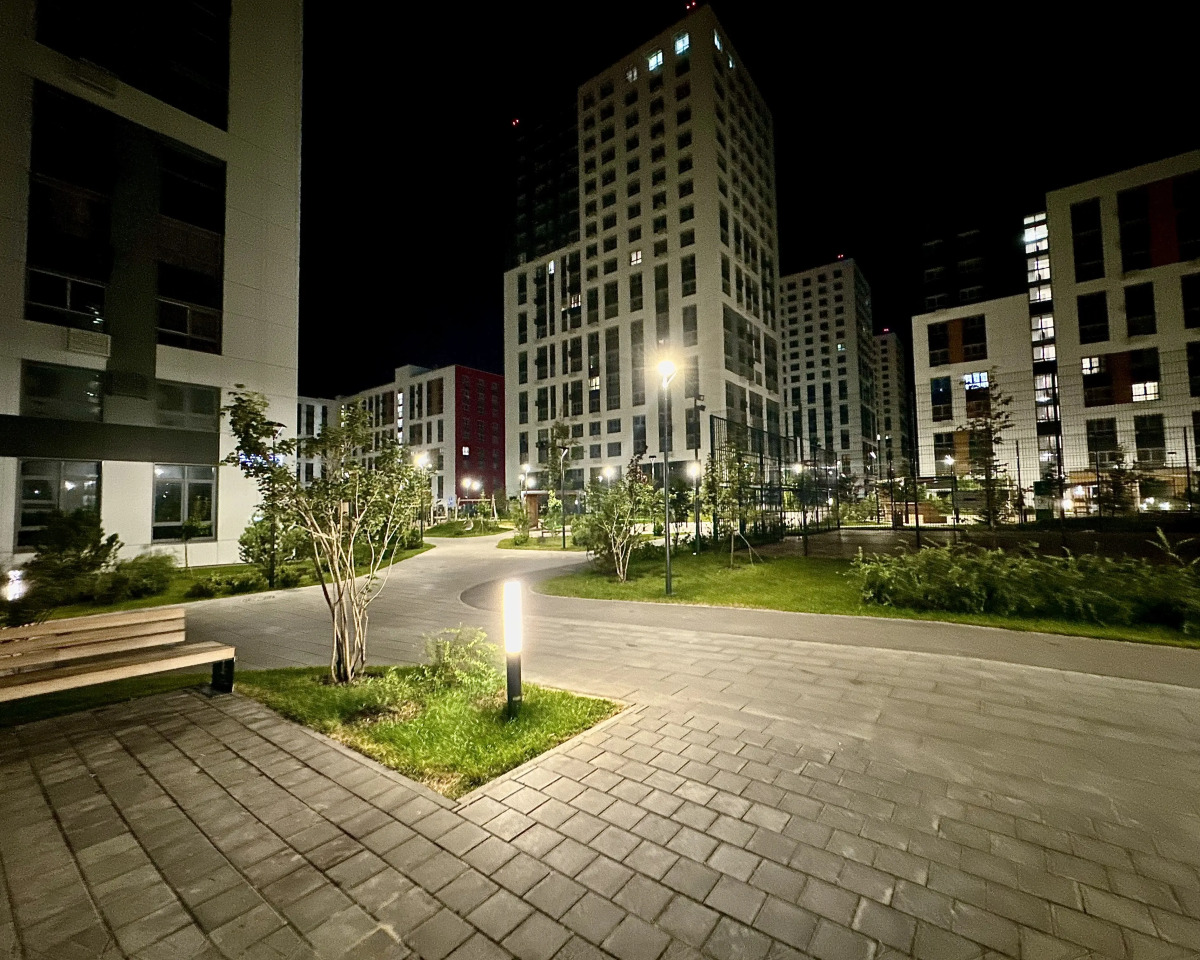 Квартира Весна-2