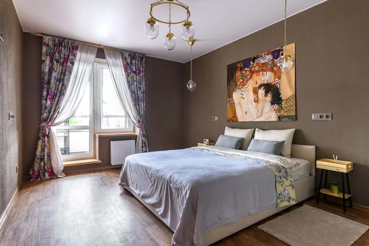 Апартаменты LANDRIN APART на Лесной