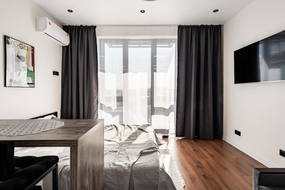 Апартаменты Uno Измайлово