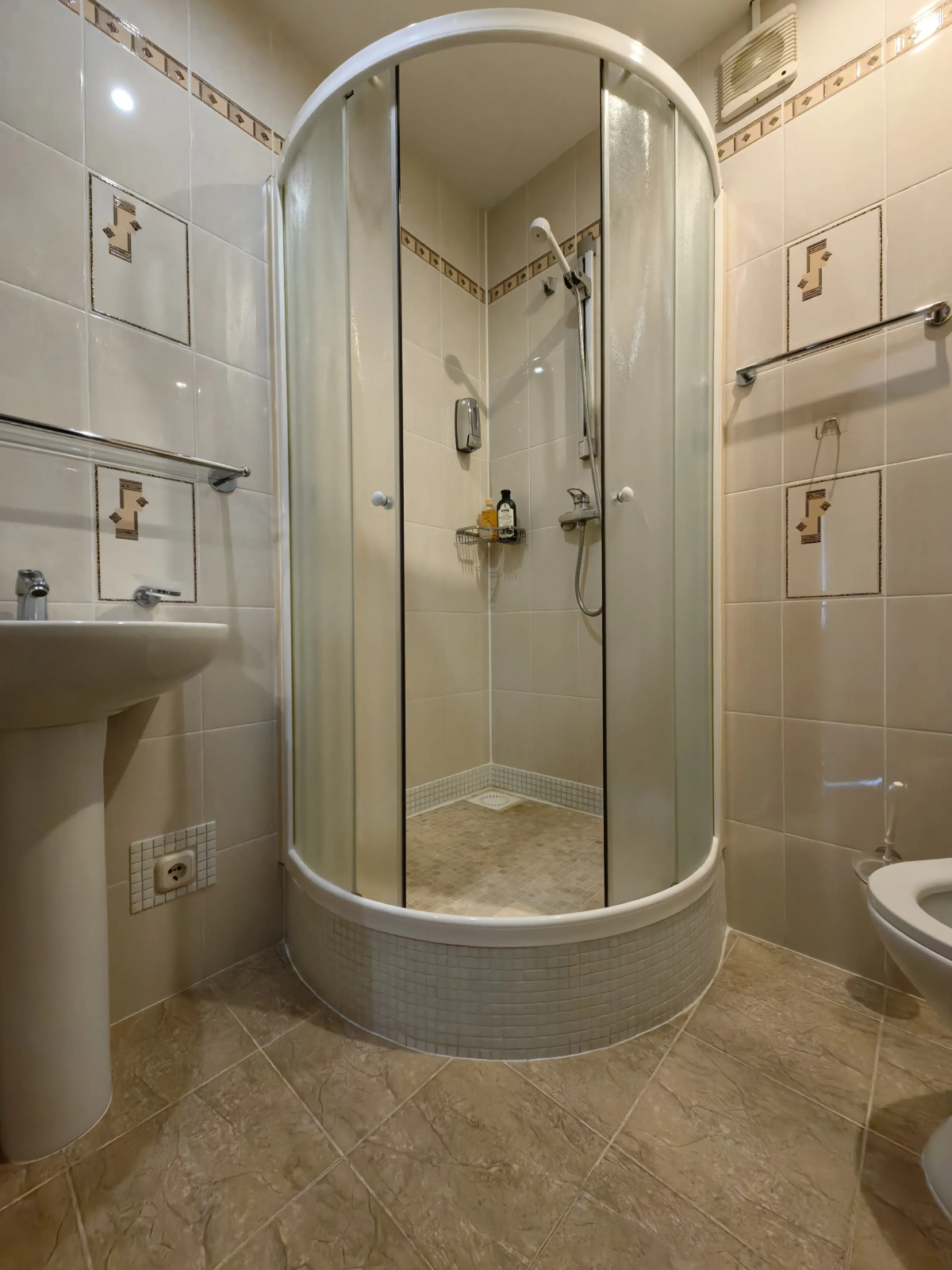 Гостевой дом Территория Комфорта