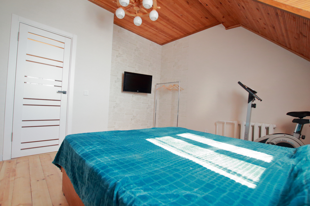 Апартаменты Квартира возле Театра Кукол