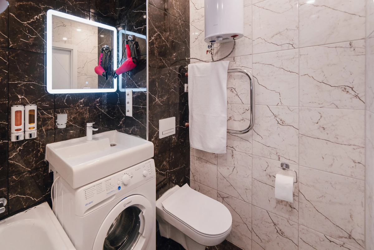 Квартира на Владимирской