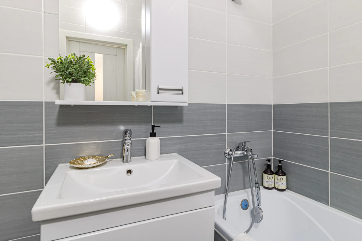 Апартаменты Уютная квартира в Greenline возле Хан шатыр