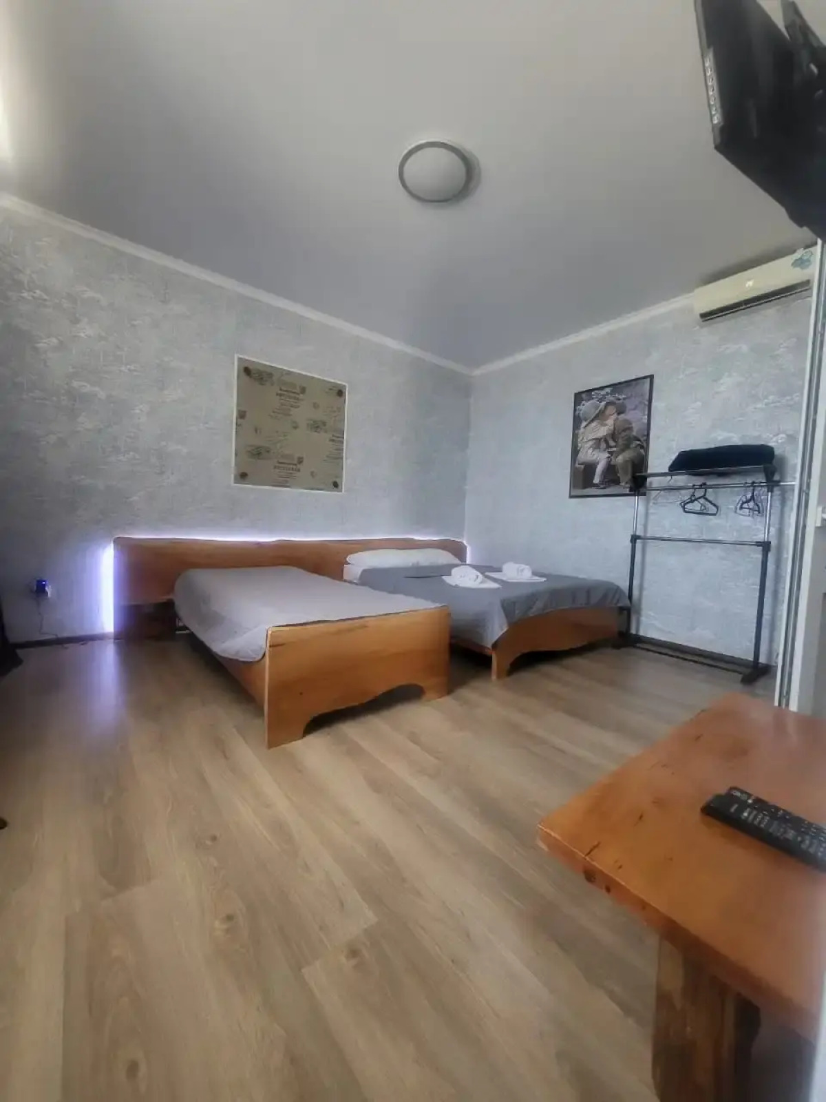 Мини-отель Белый пляж, г. Новый Афон