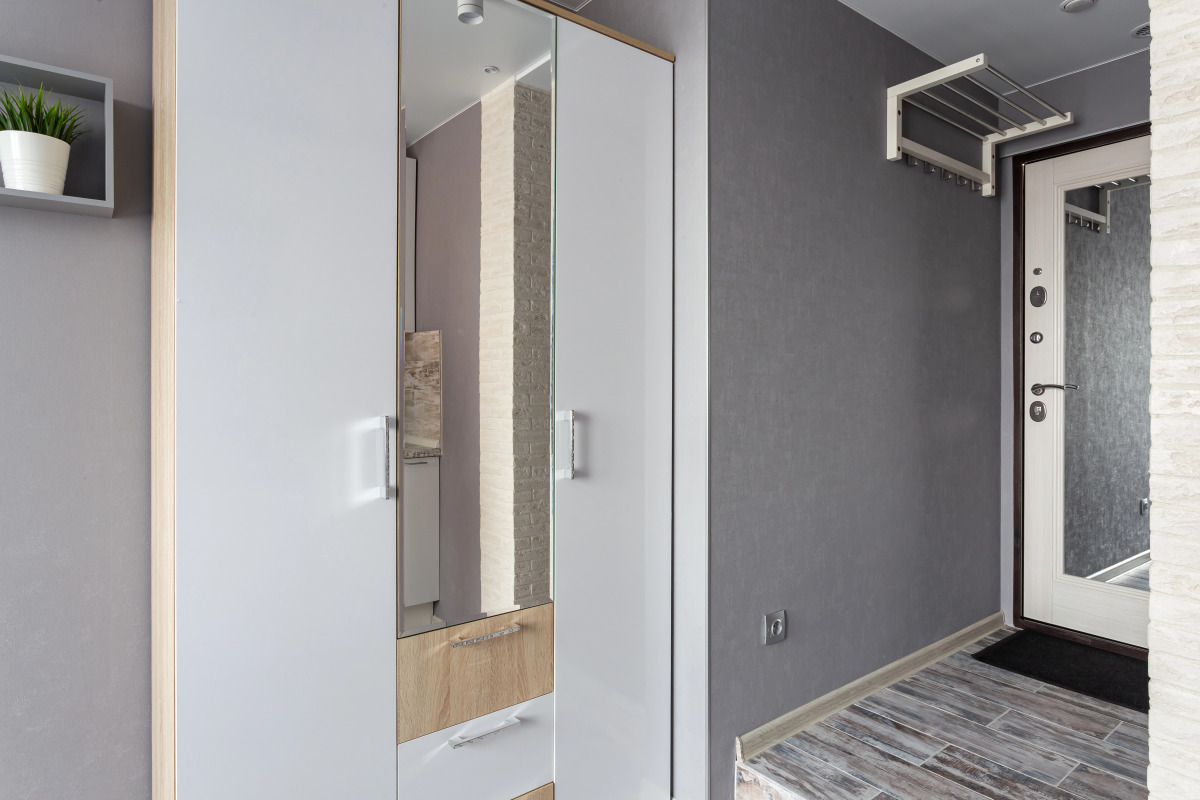 Апартаменты Sweet Comfort