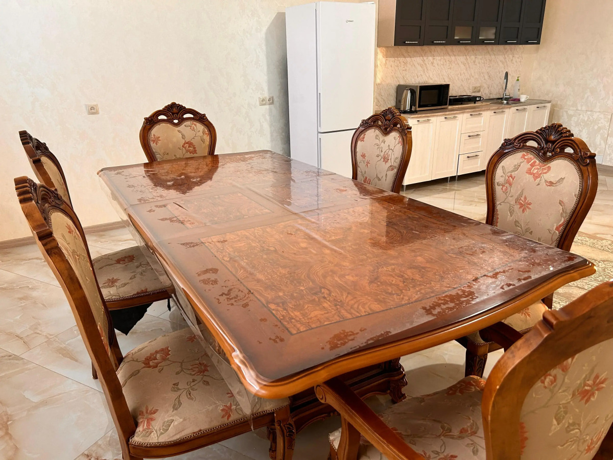 Гостевой дом Азимут 05