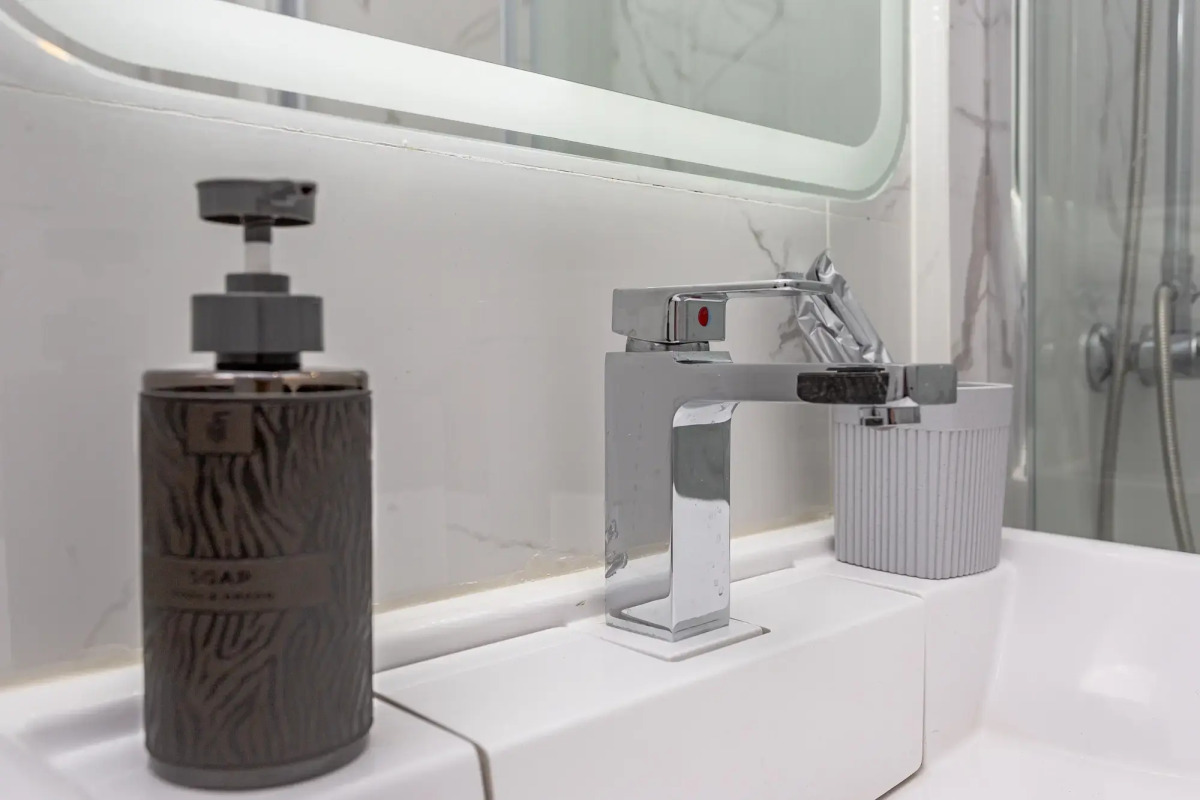 Апартаменты Apart 77 Lime