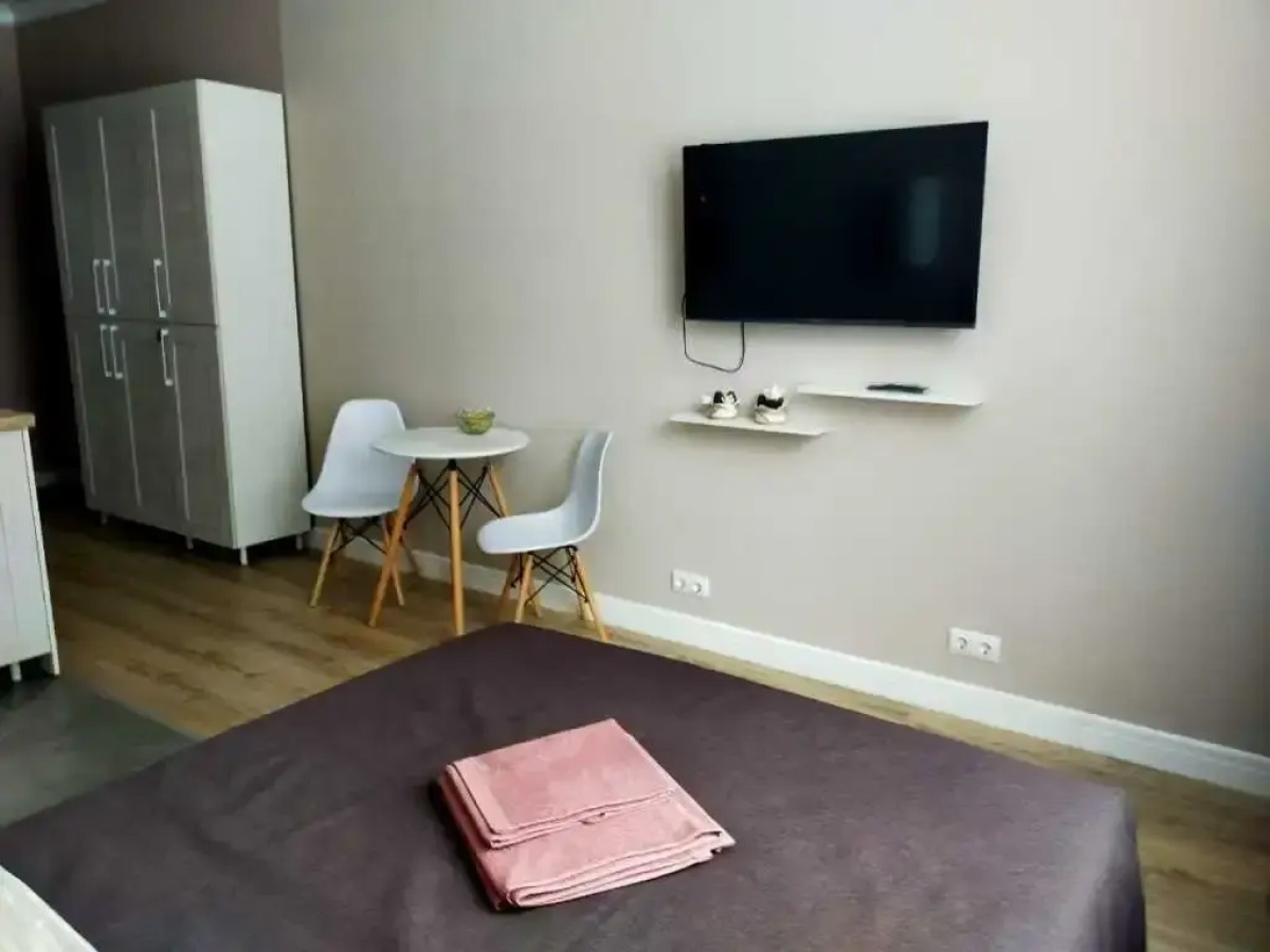 Апартаменты Royal Mood 1