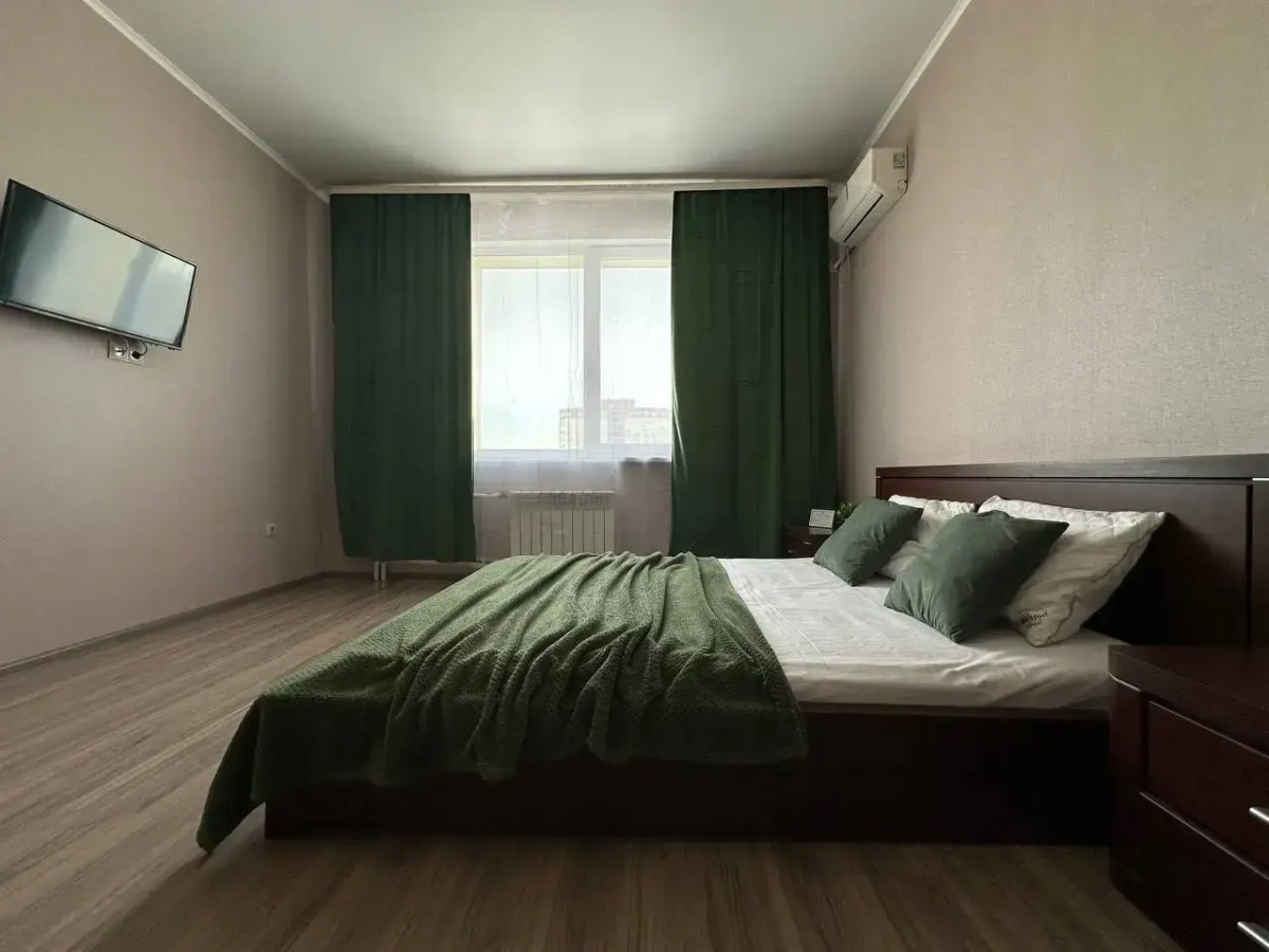 Апартаменты LikeHome на Мира