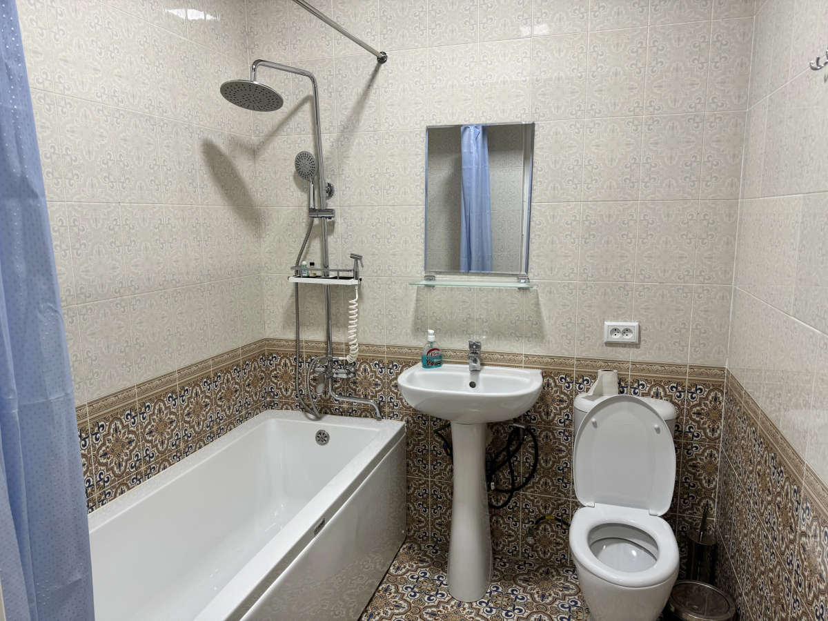 Отель Qamar