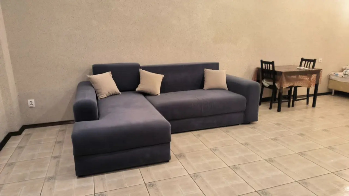 Квартира 1-ком студия эконом Нижегородский центральный район