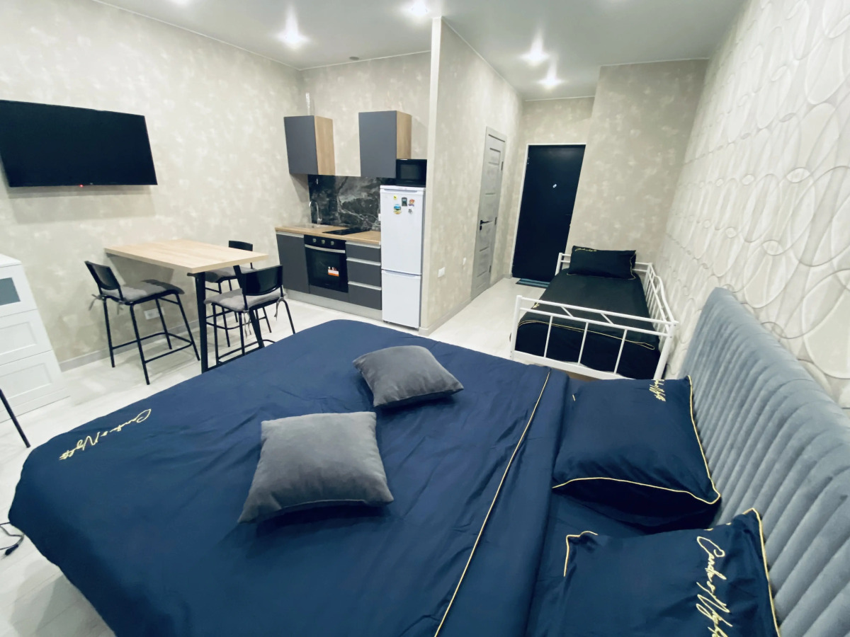 Апартаменты Гоголь Парк