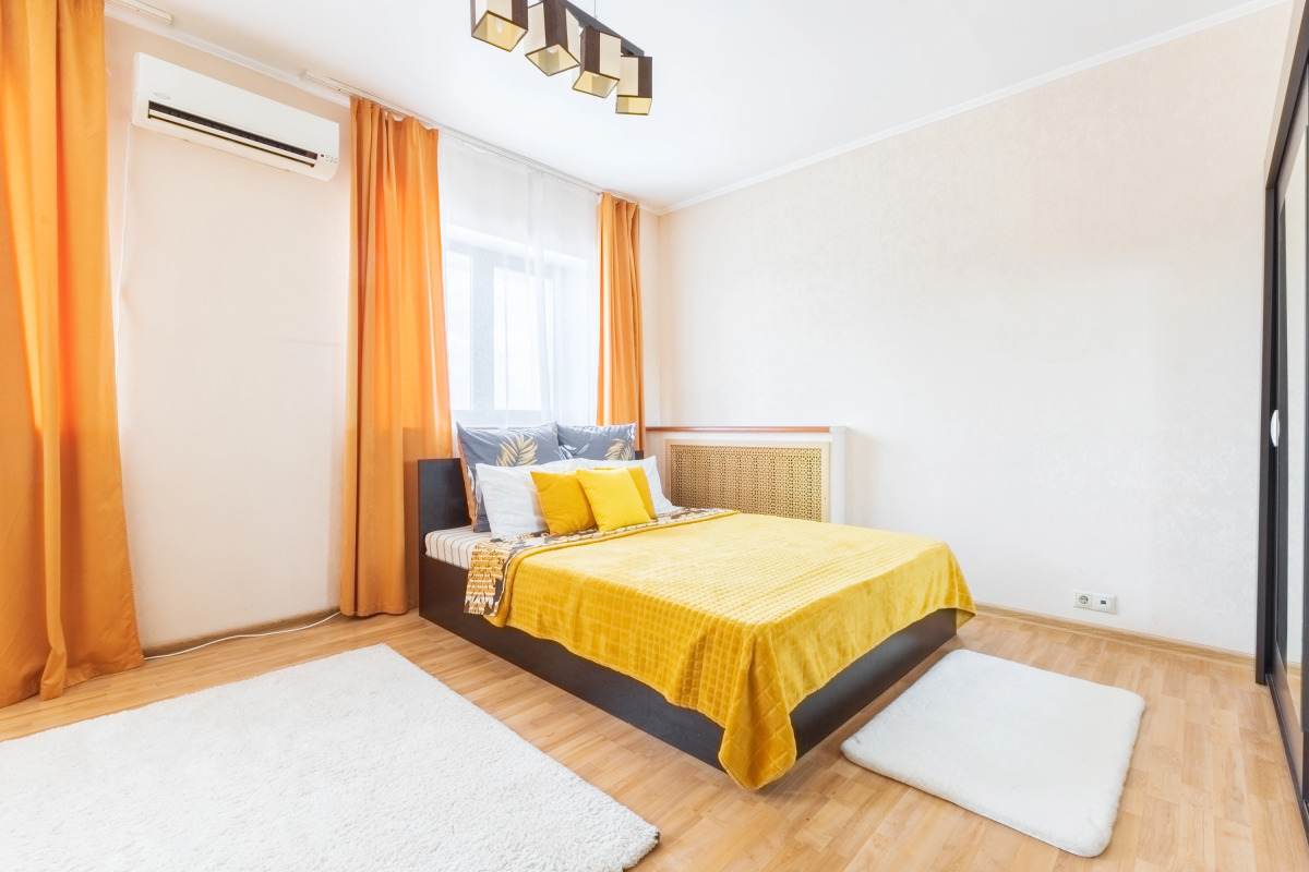 Апартаменты Comfort Home для 12 Гостей