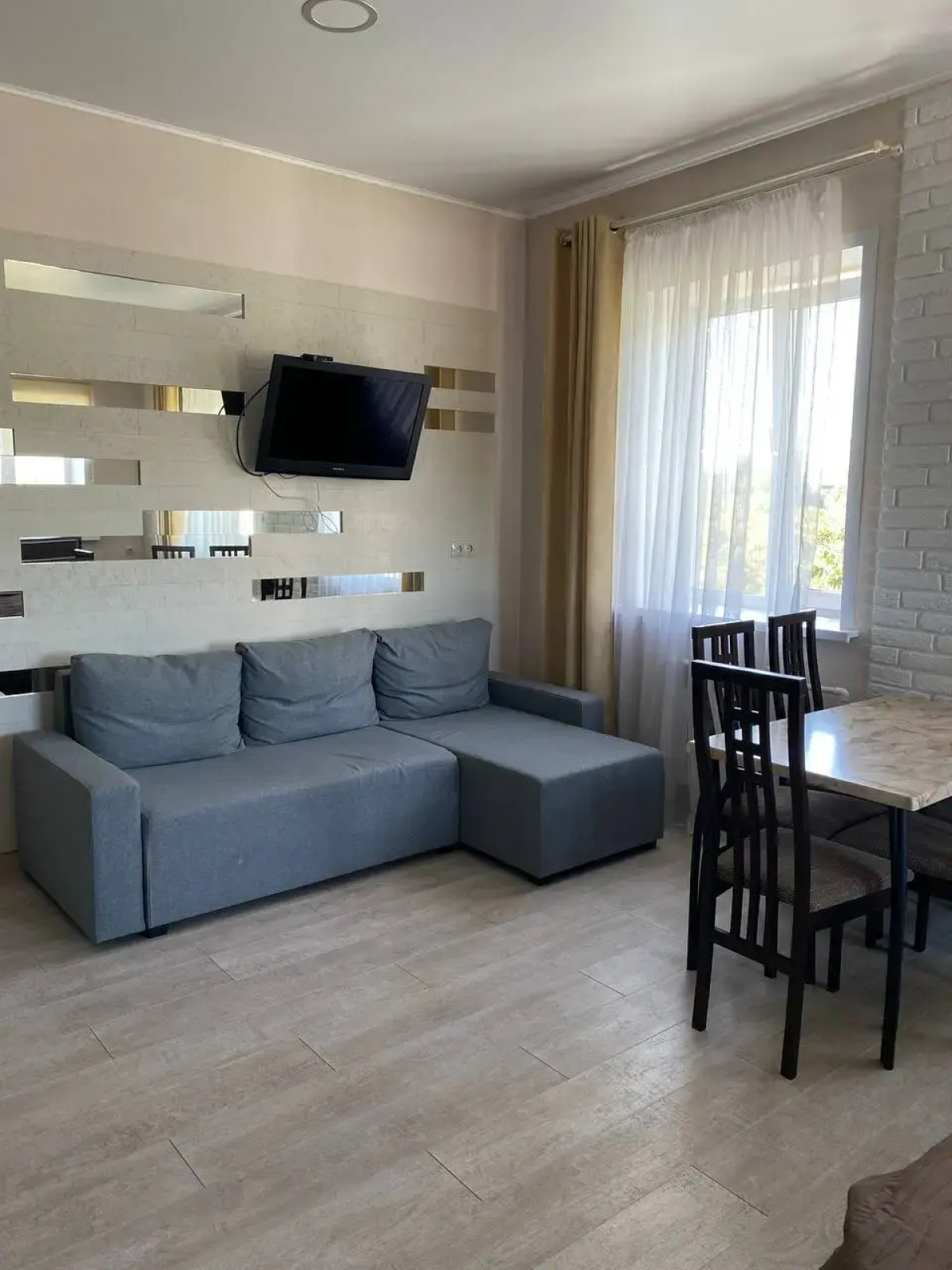 Гостевой дом Кристина и Карина