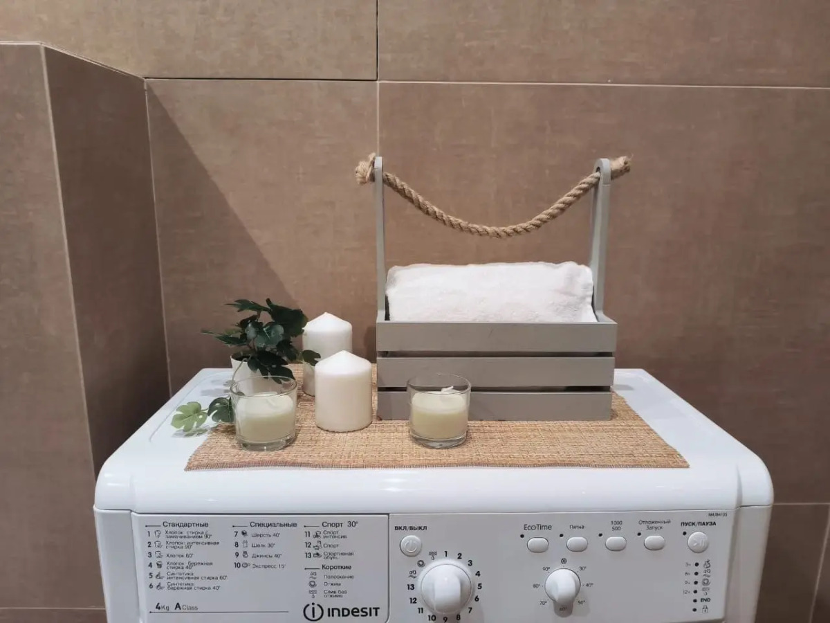 Бизнес-апартаменты  Lora Home на Нагорной