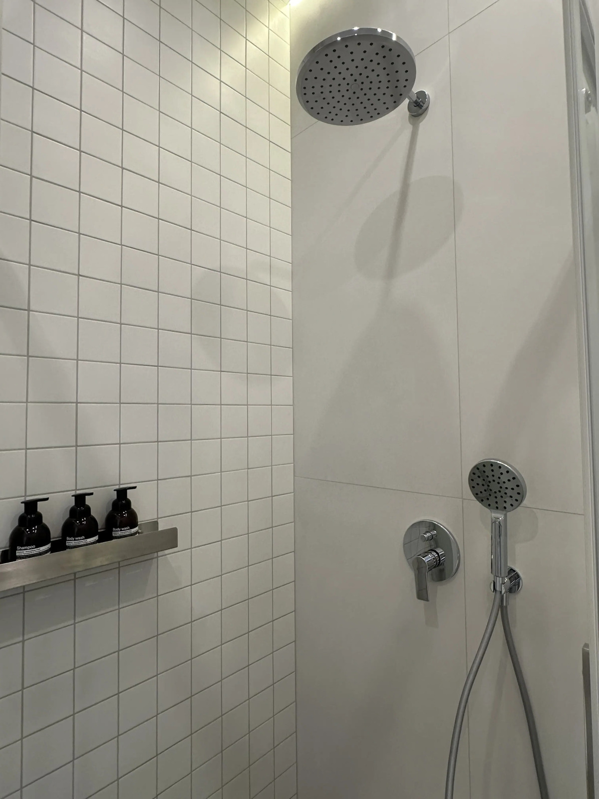 Апартаменты класса люкс с видом на город в центре