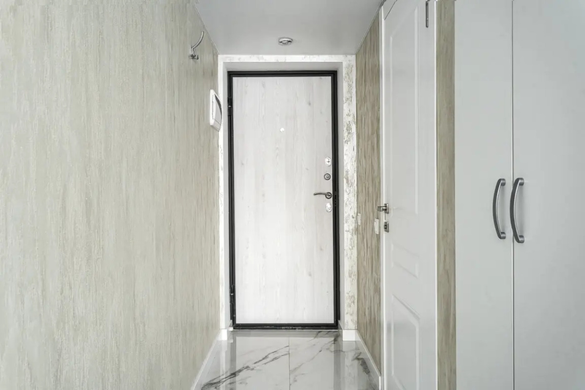 Апартаменты Двухуровневый Люкс с Видом на Город BestFlat24 Марьино