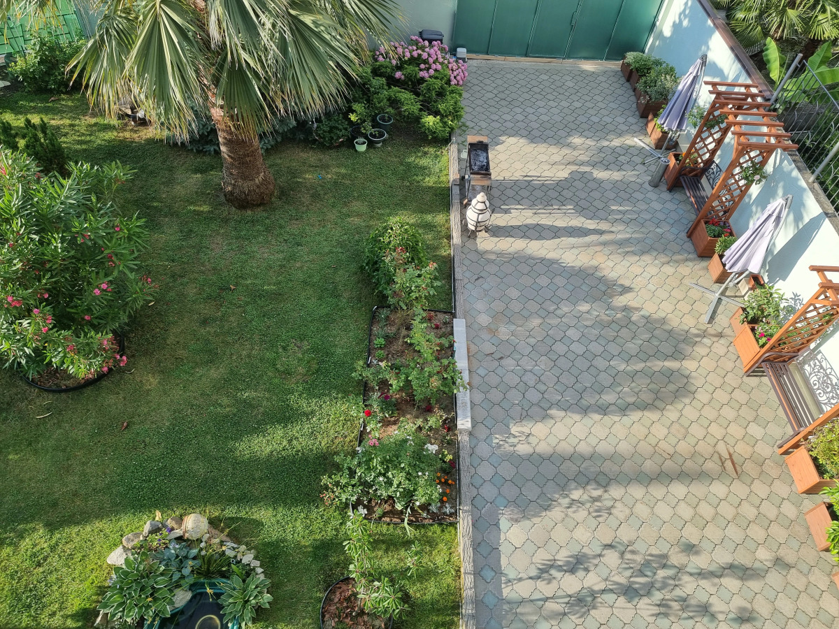 Гостевой Дом Оливия