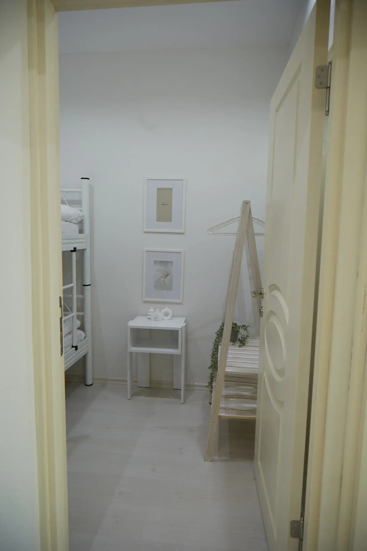 Апартаменты Kaplan Luxury