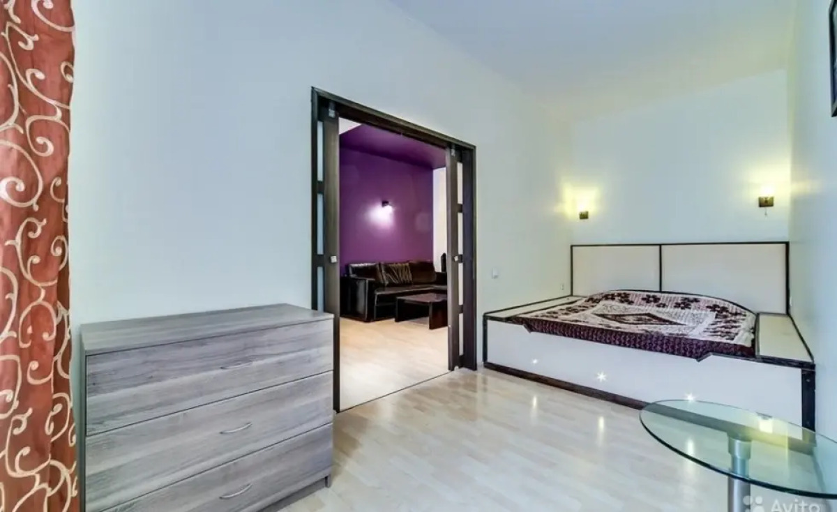 Квартира Welcome Home на Невском Проспекте 112