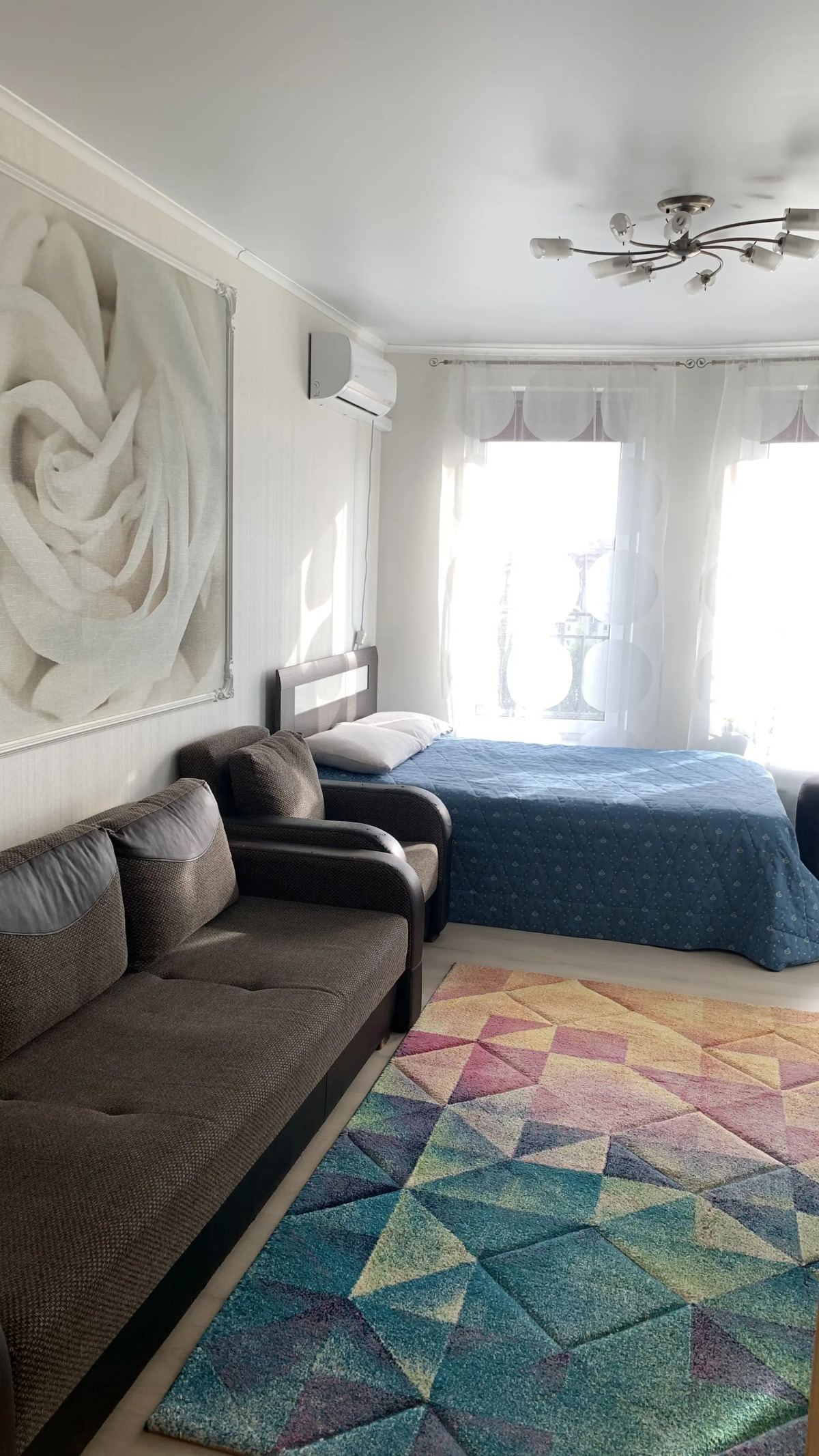 Апартаменты Лючия