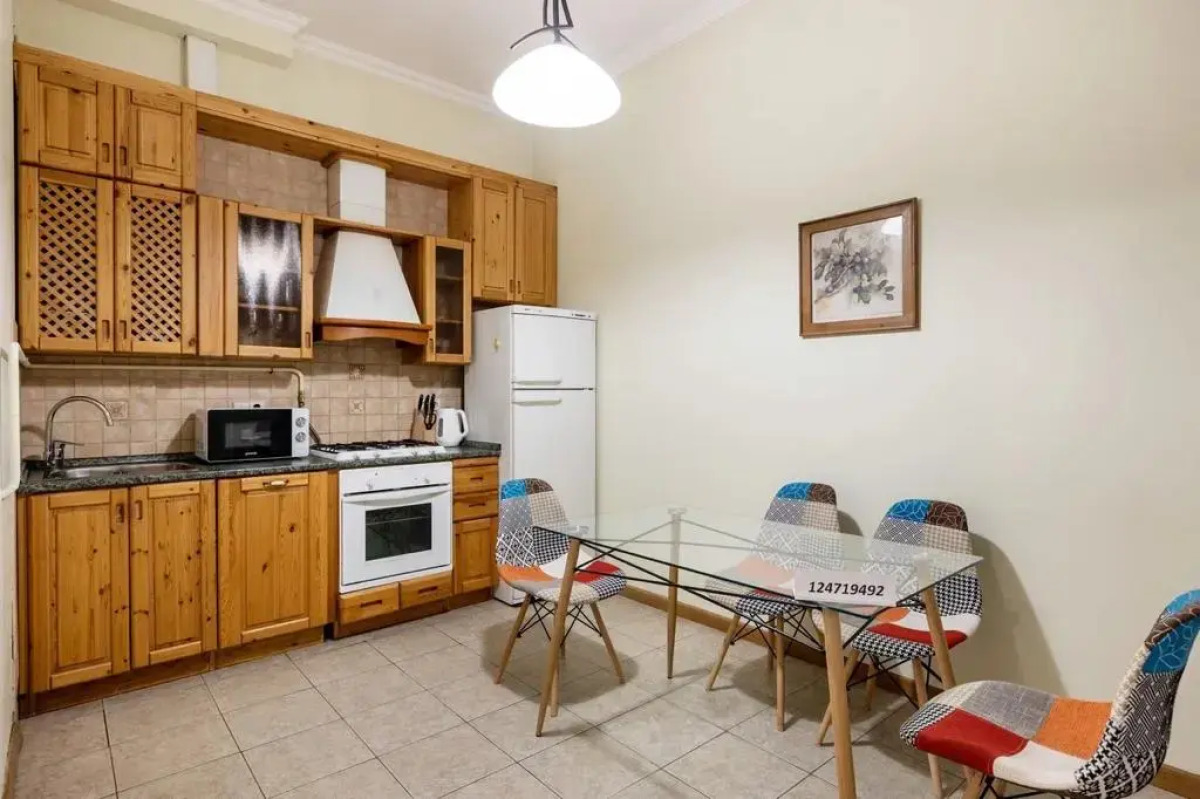 Квартира Fortnight 27 Kutuzovskiy Business Travel