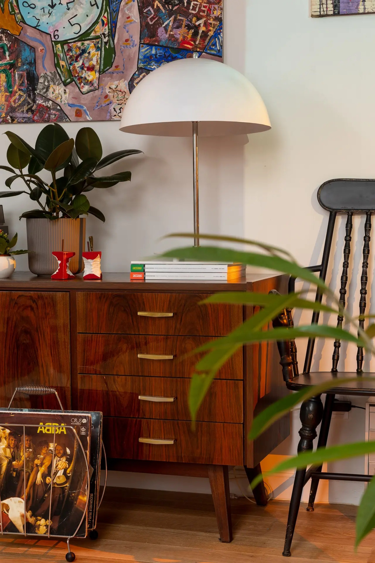 Квартира Дизайнерская мансарда на обводном