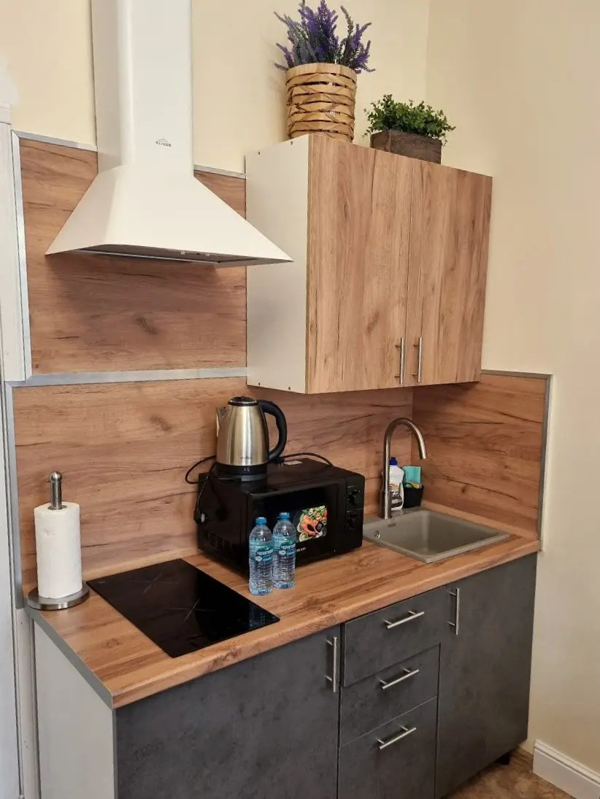 Квартира у Кремля и Золотой Набережной