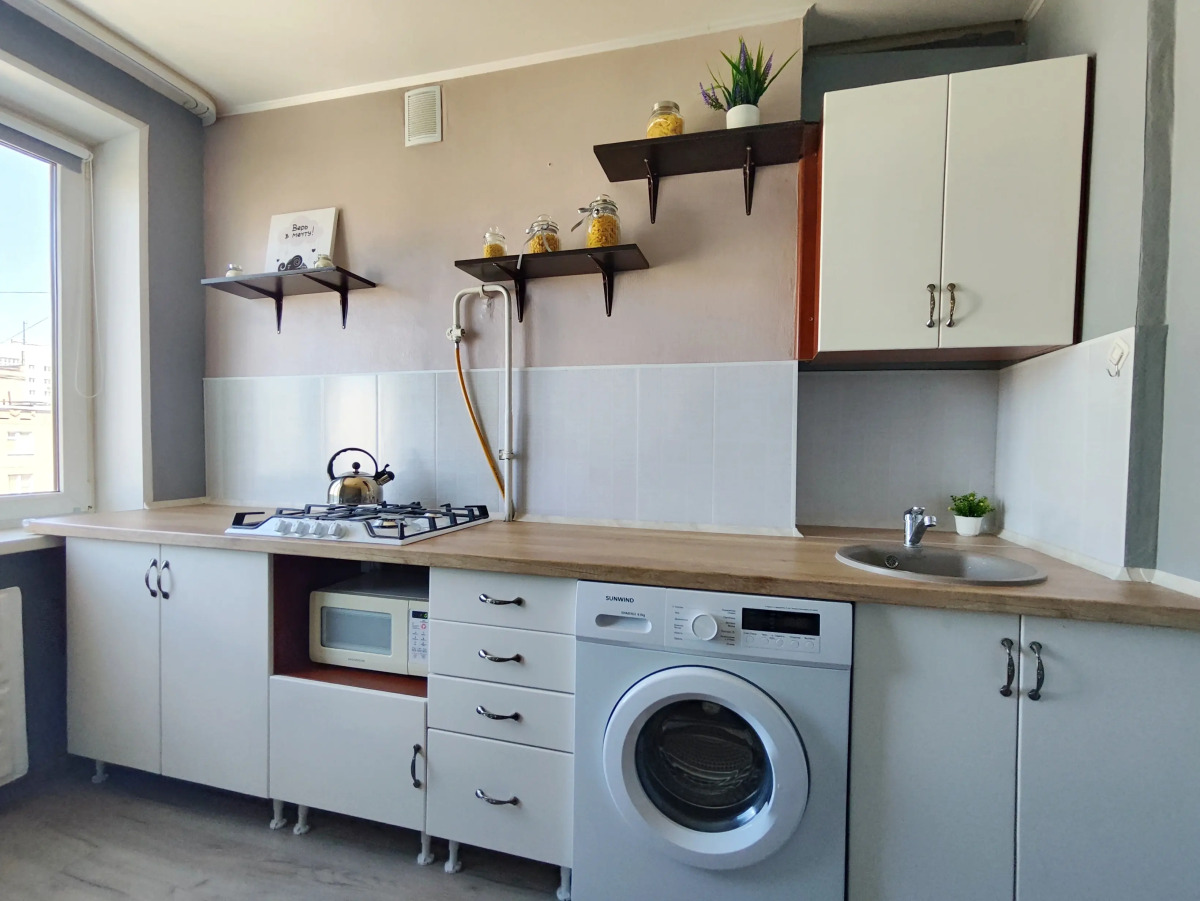 Апартаменты Гранат в режиме счастья