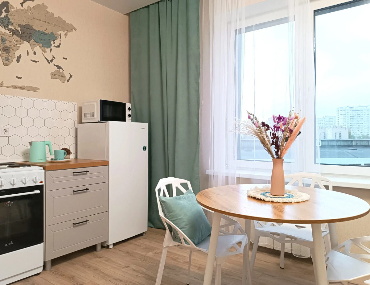 Апартаменты Goldy с парковочным местом