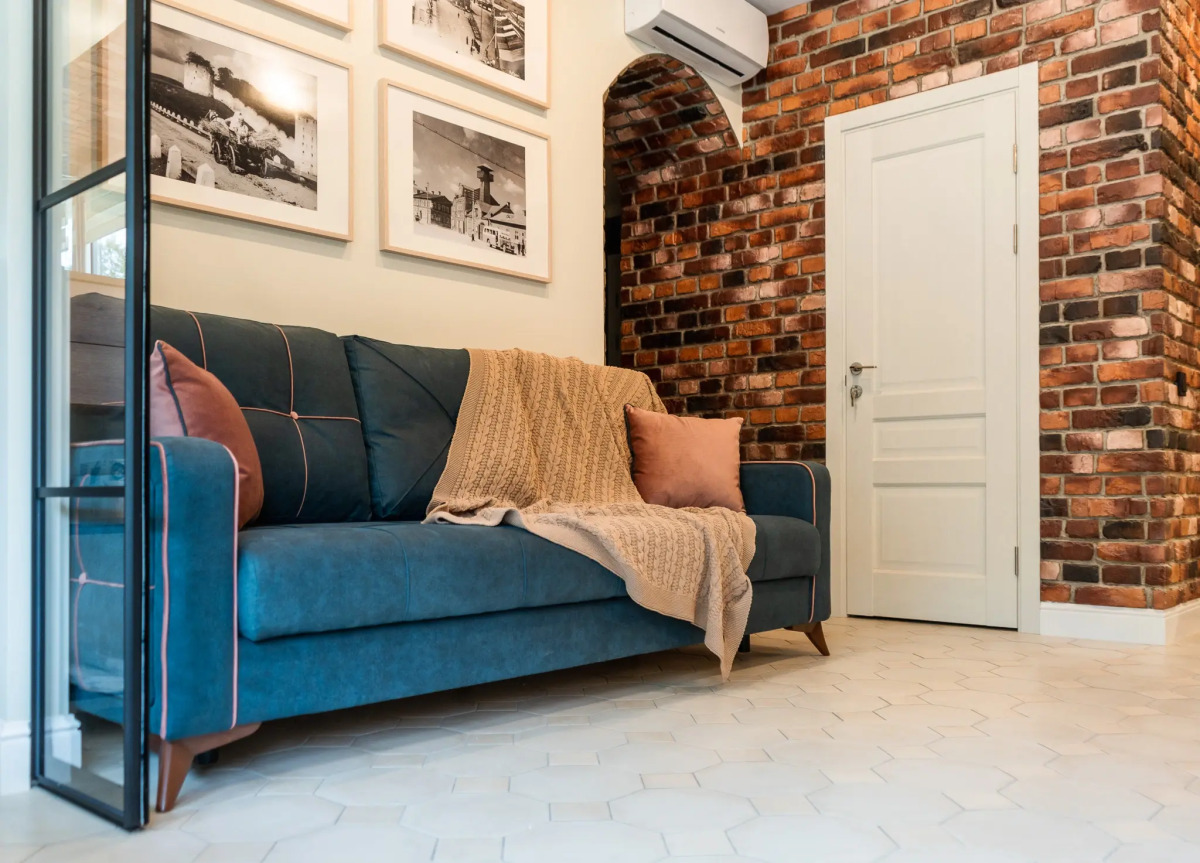 Апартаменты Семейные на Рижской 8