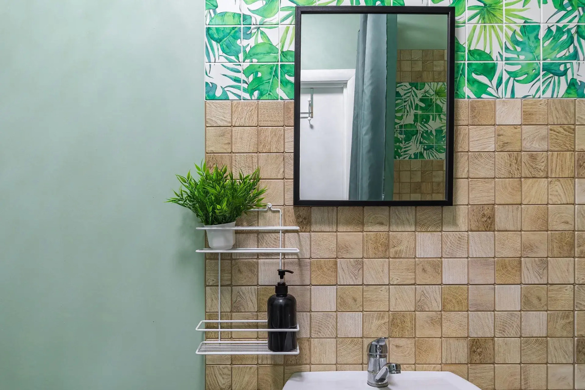 Квартира студия на Бурнаковской 97