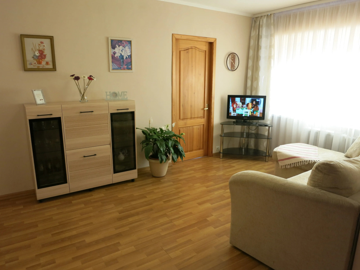 Квартира  У Двух Вокзалов