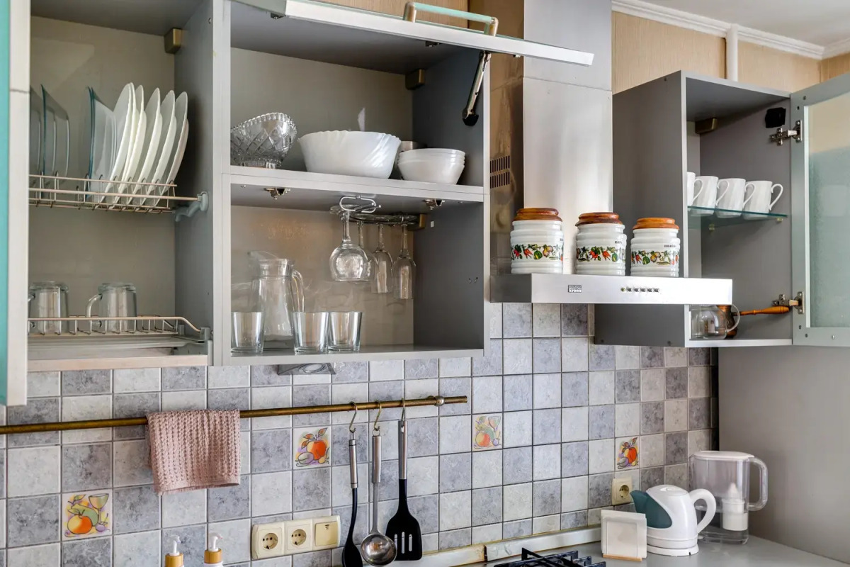 Квартира Ленинский Проспект 95к2