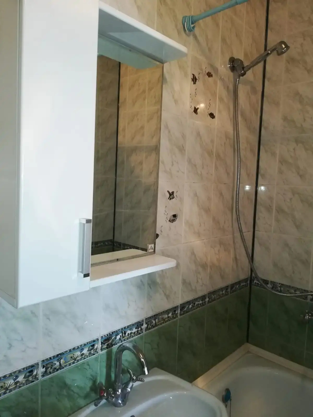 Квартира в центре