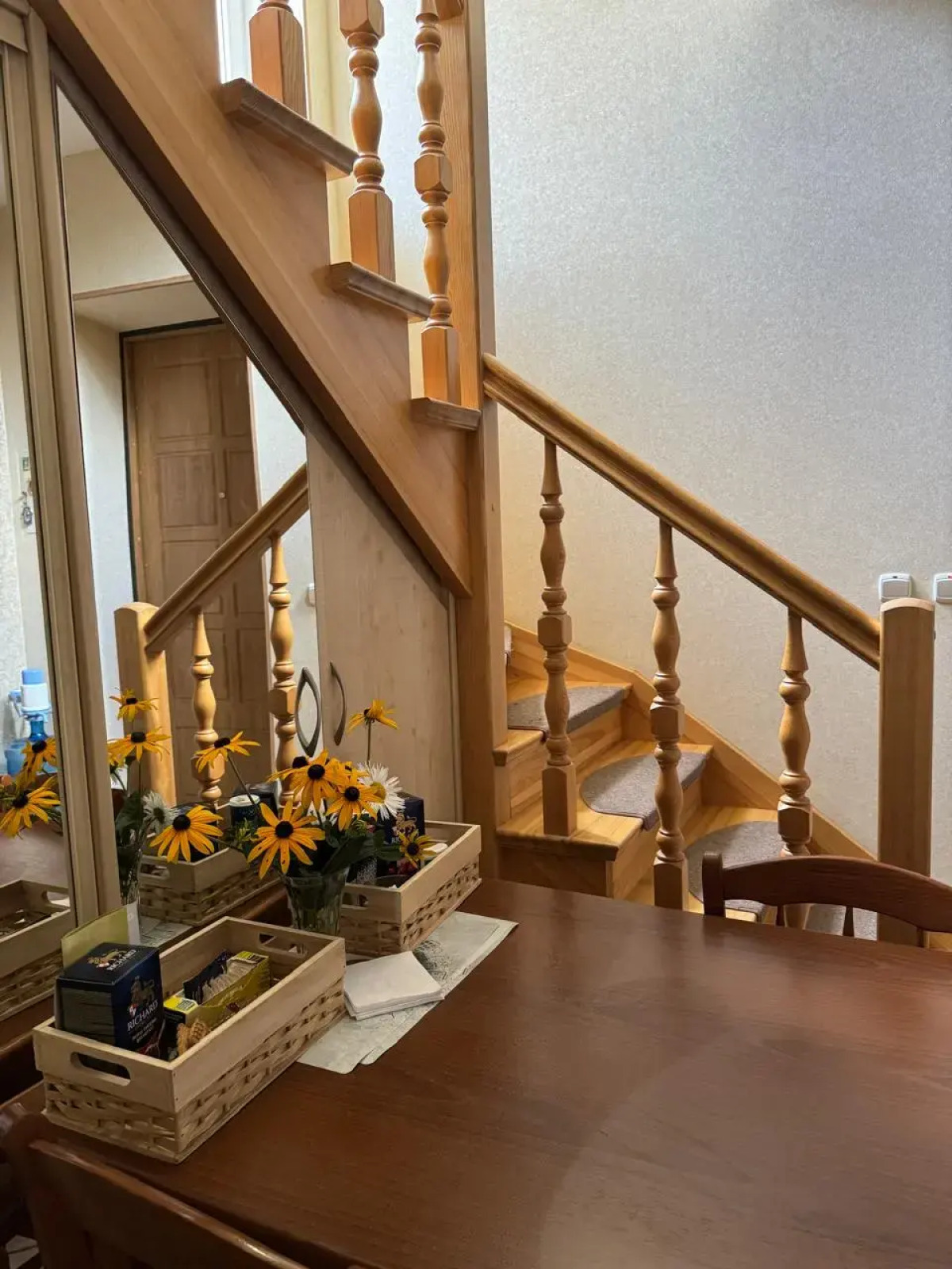 Гостевой дом Белый Лебедь