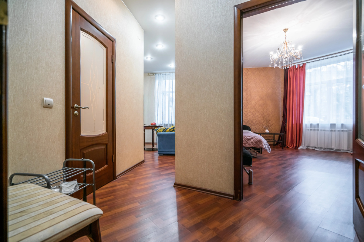 Квартира у Метро Новочеркасская