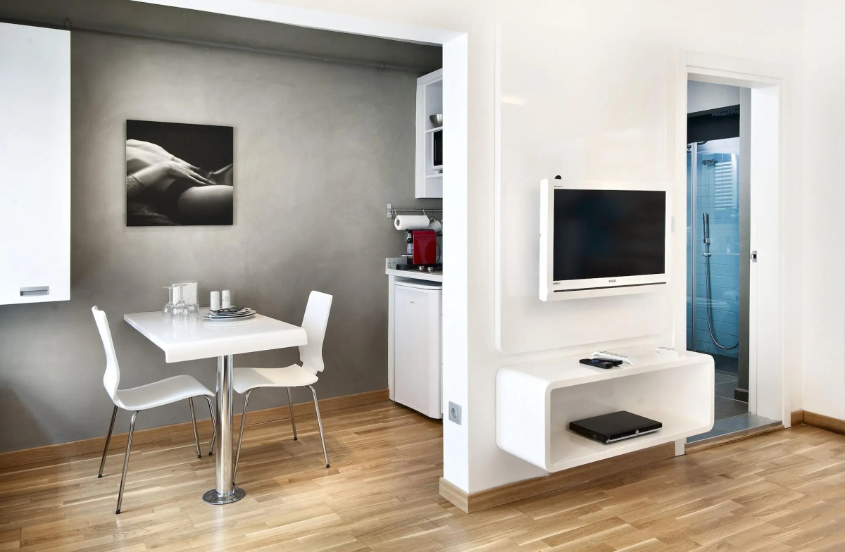 Nuru Ziya Residence