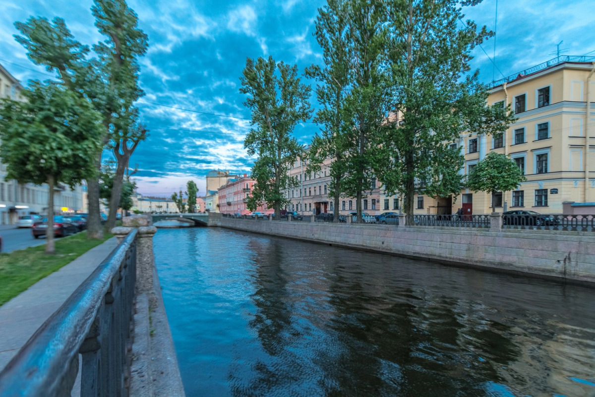 Квартиры на Грибоедова 102 (2)