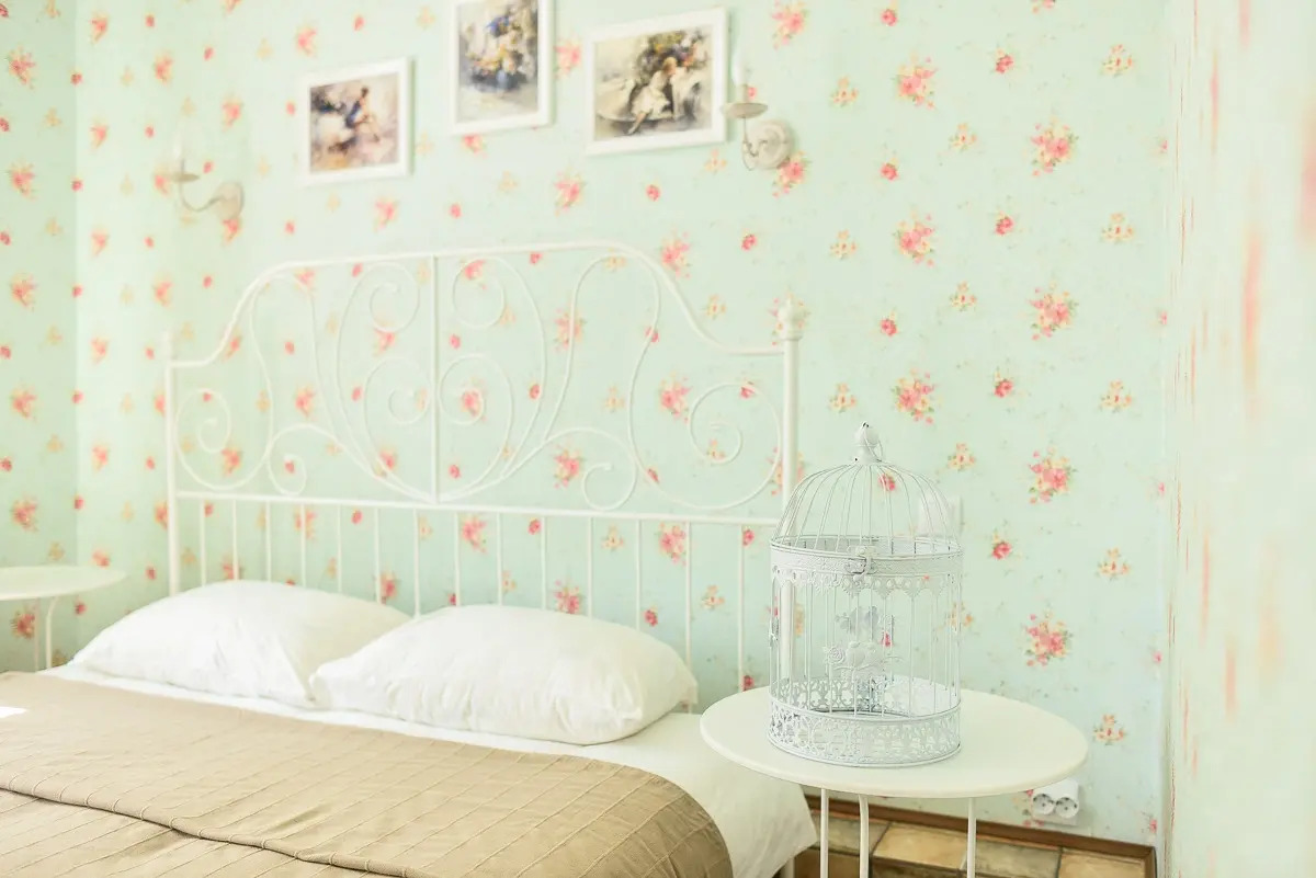 Гостевой Дом 33