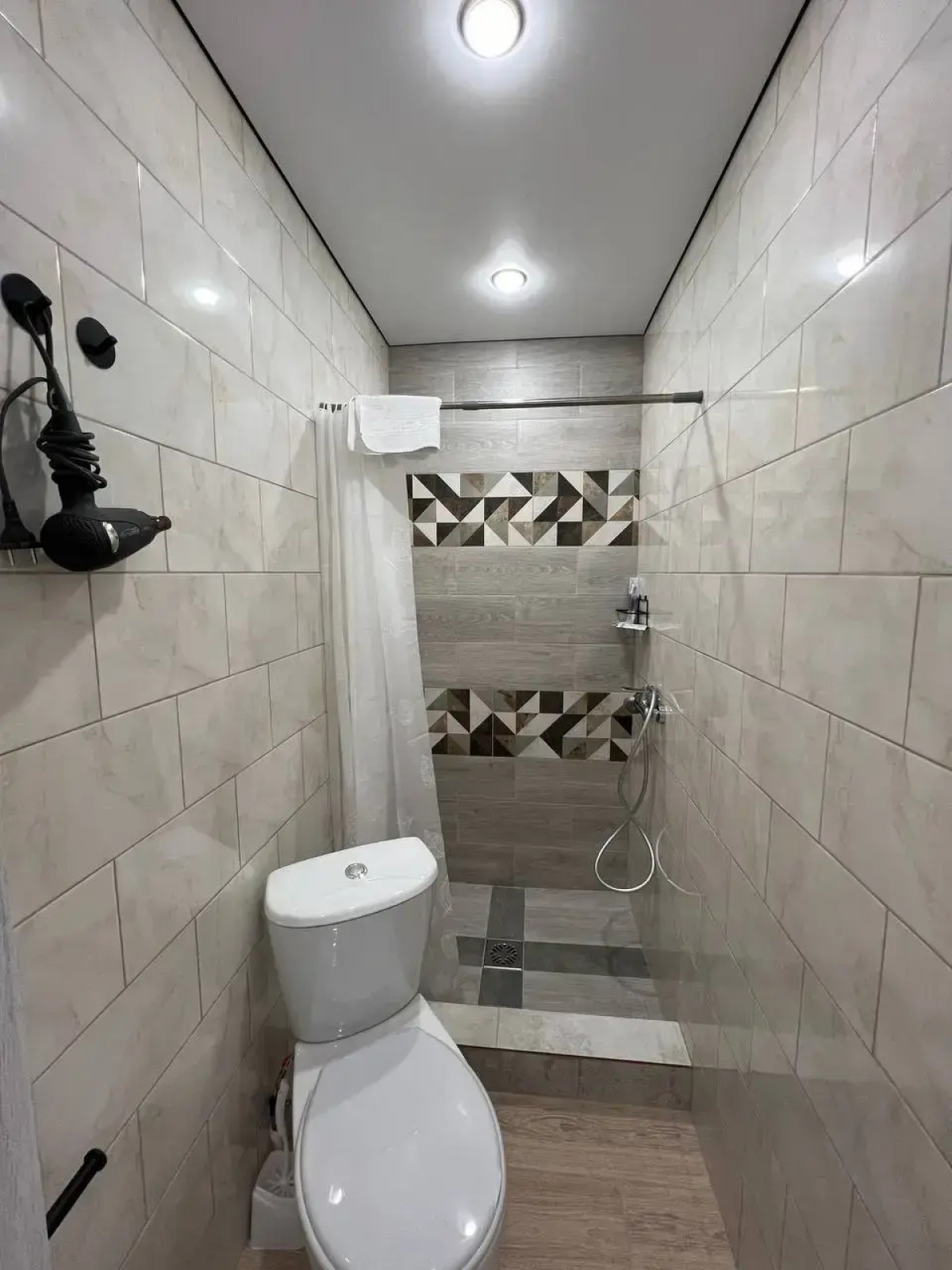 Апартаменты Студия в центре города у Аэропорта