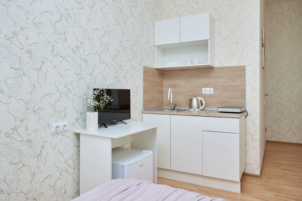 Апартаменты Golden Glory 2