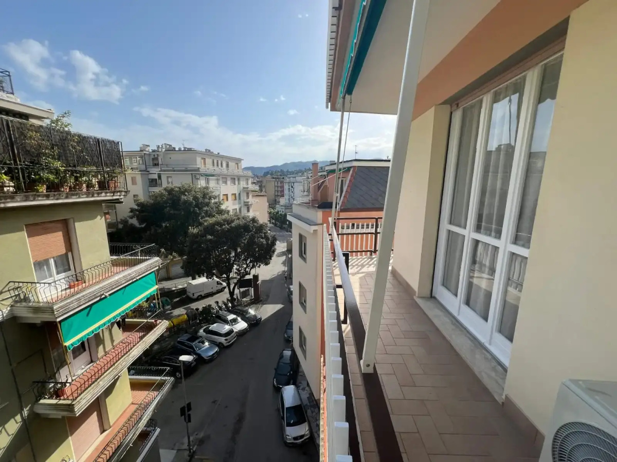 Квартира Casa Stellina