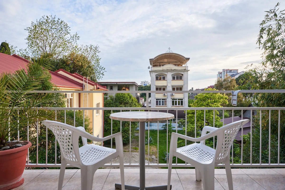 Гостевой Дом Валенсия by Sun City Hotels