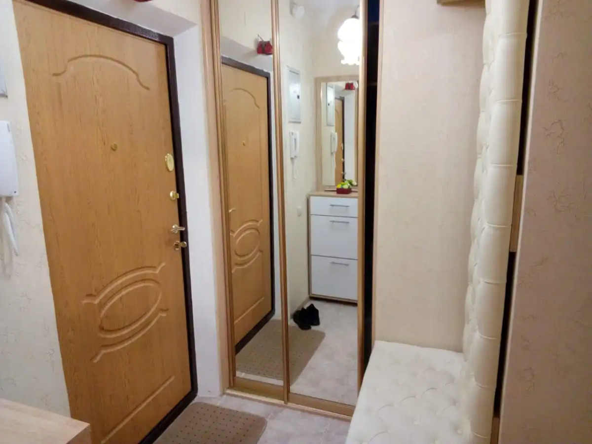 Апартаменты в Железнодорожном Струве 3